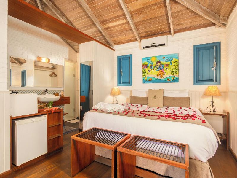 Parador Lumiar Hotel & Spa image