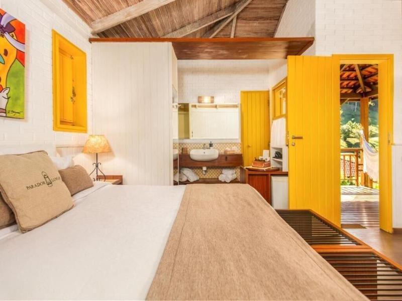 Parador Lumiar Hotel & Spa image