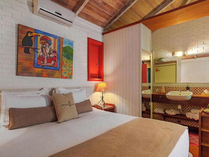 Parador Lumiar Hotel & Spa image