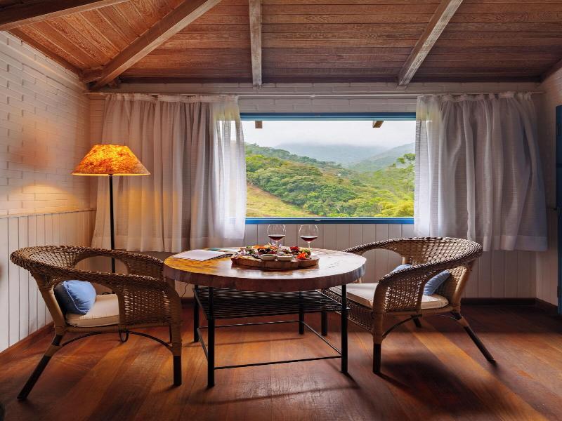 Parador Lumiar Hotel & Spa image
