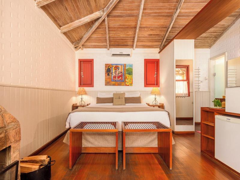 Parador Lumiar Hotel & Spa image