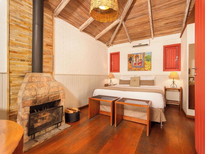 Parador Lumiar Hotel & Spa image