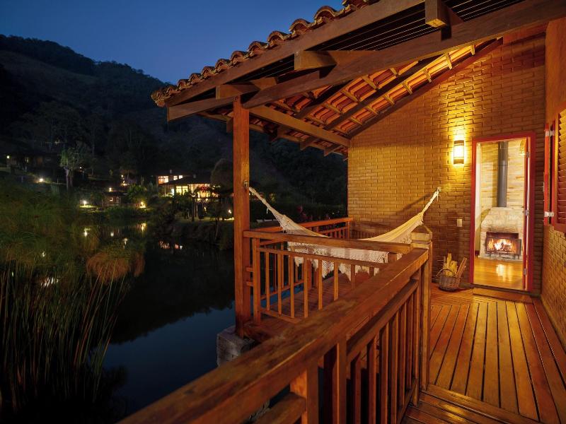 Parador Lumiar Hotel & Spa image