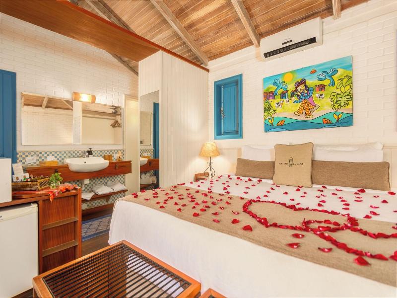 Parador Lumiar Hotel & Spa image
