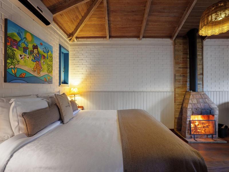 Parador Lumiar Hotel & Spa image