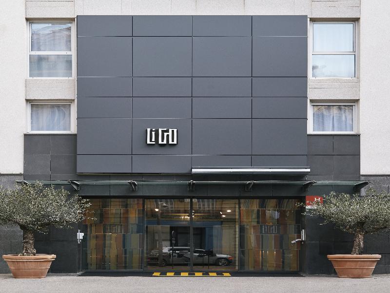Hotel Ligo By Happyculture image