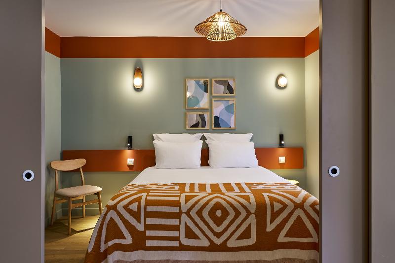 Hotel Ligo By Happyculture