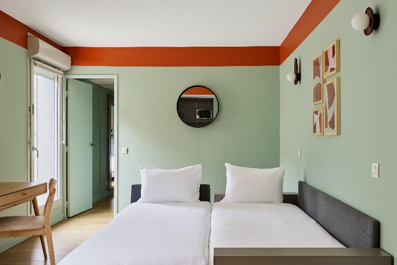 Hotel Ligo By Happyculture