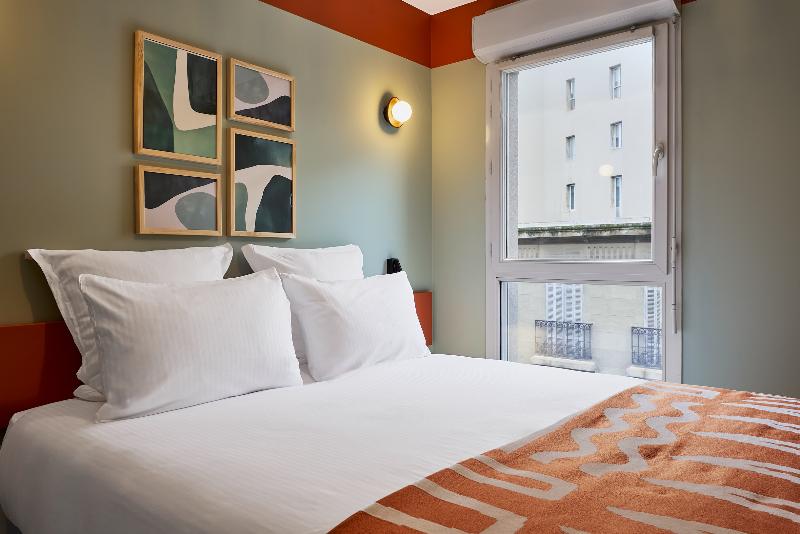 Hotel Ligo By Happyculture