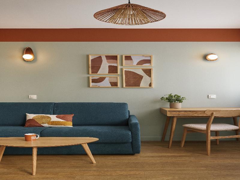 Hotel Ligo By Happyculture image