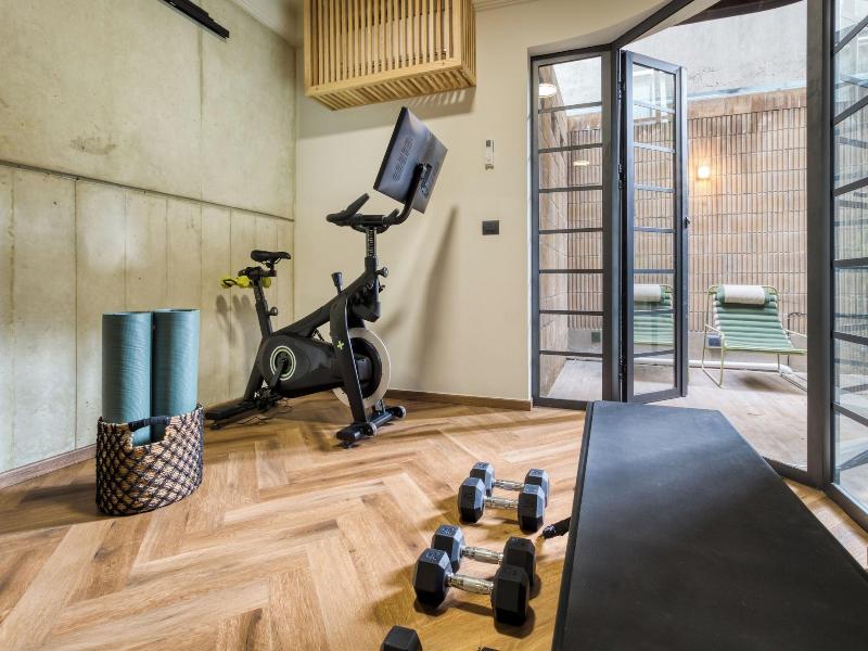Rodona Hotel image