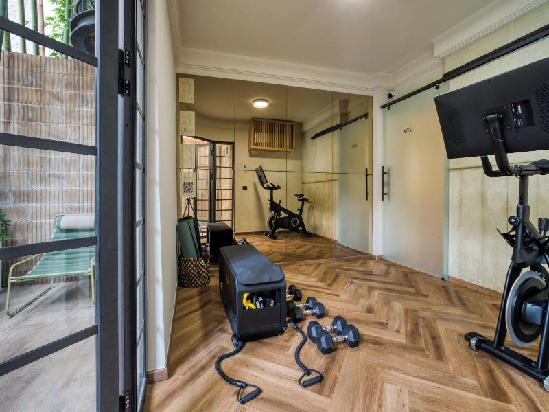 Rodona Hotel image