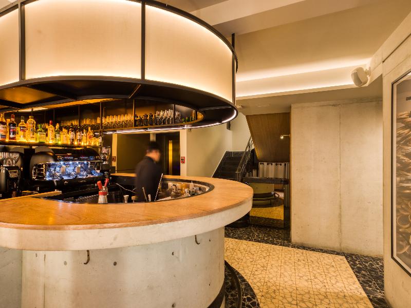 Rodona Hotel image