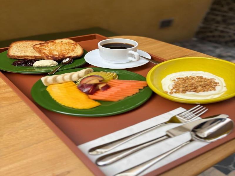 Rodona Hotel image