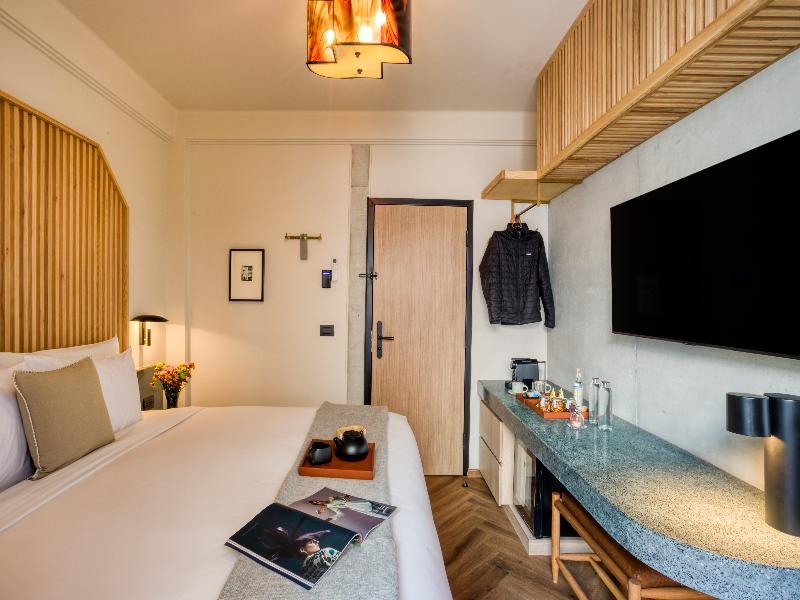 Rodona Hotel image
