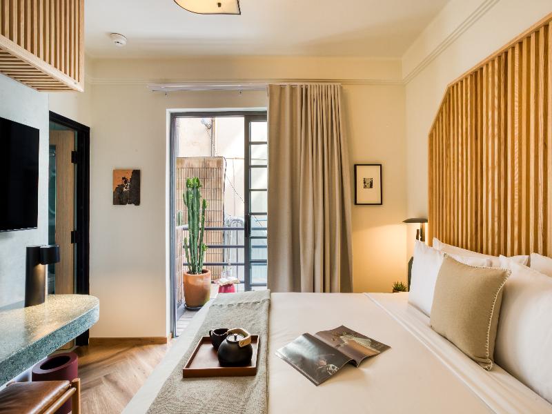 Rodona Hotel image