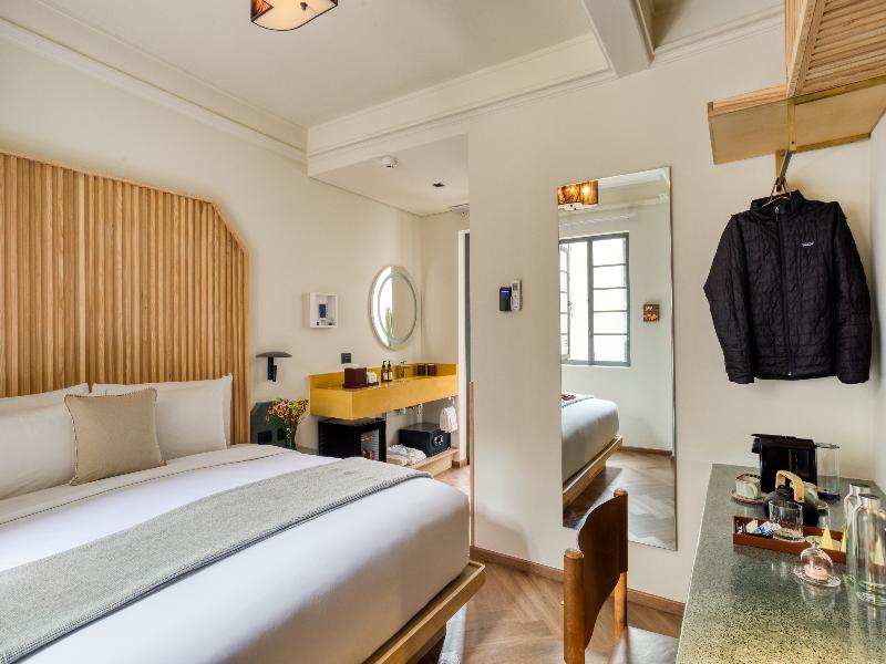 Rodona Hotel image