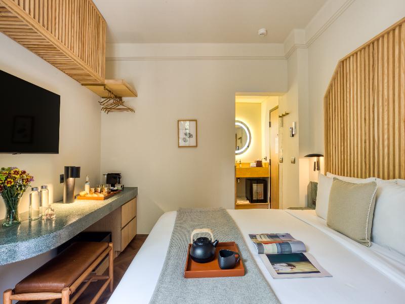 Rodona Hotel image