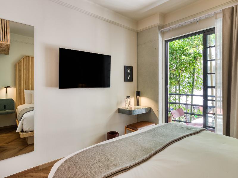Rodona Hotel image