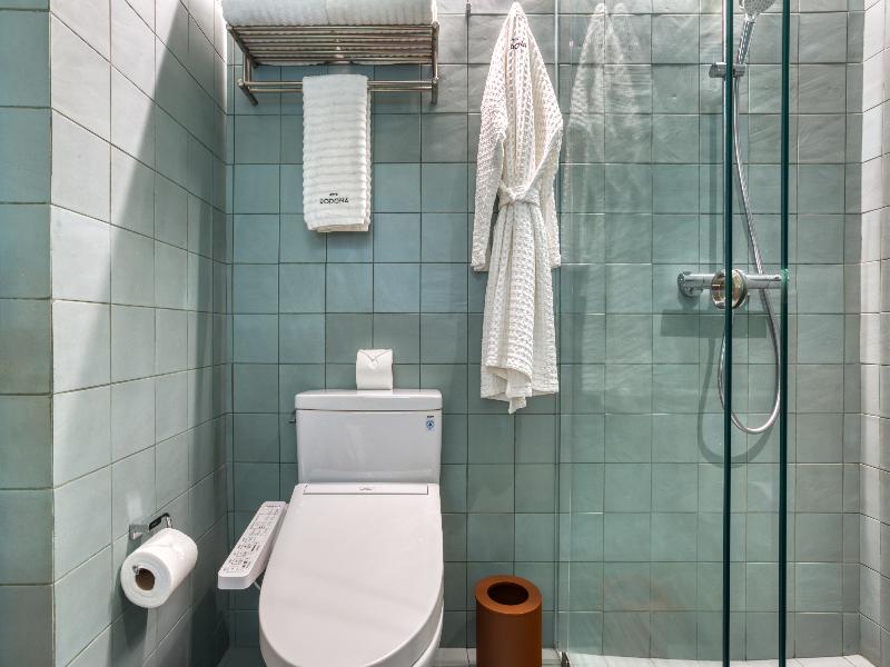 Rodona Hotel image
