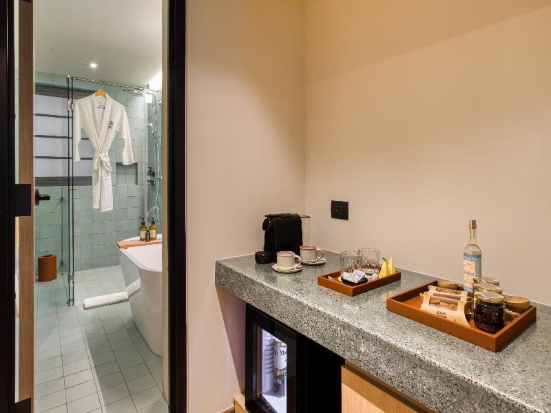 Rodona Hotel image