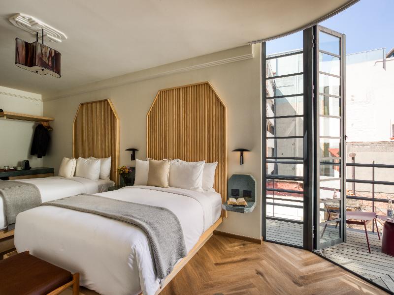 Rodona Hotel image