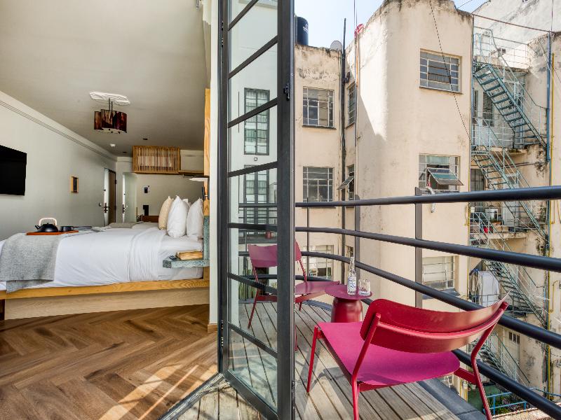 Rodona Hotel image