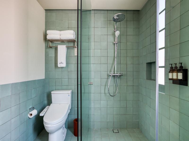 Rodona Hotel image