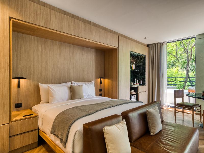 Rodona Hotel image