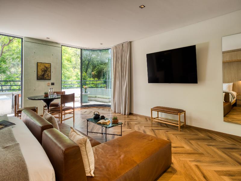 Rodona Hotel image