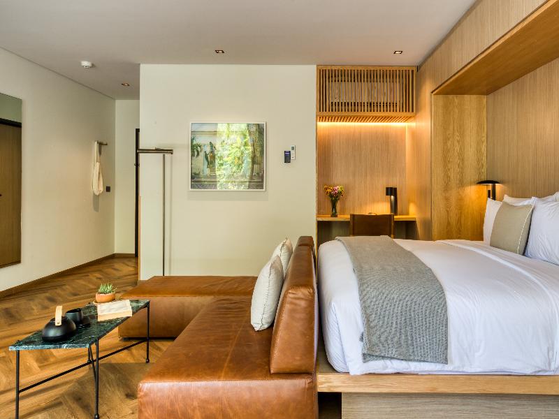Rodona Hotel image