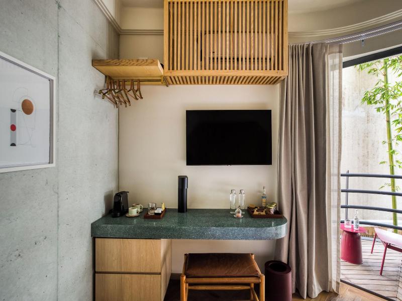 Rodona Hotel image
