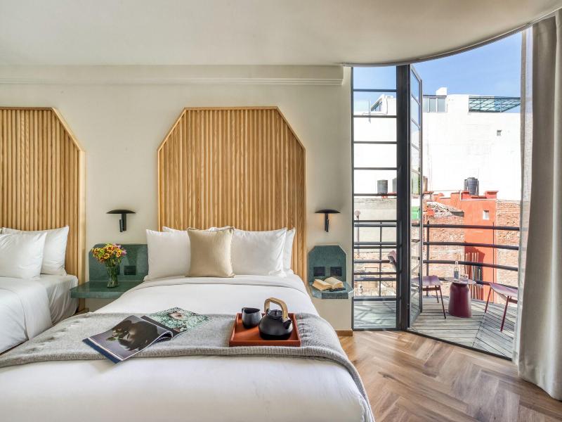 Rodona Hotel image