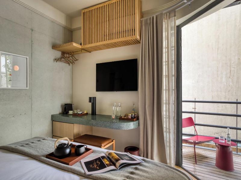 Rodona Hotel image
