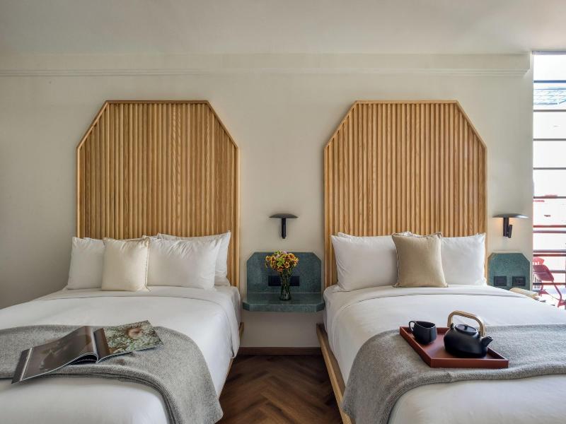 Rodona Hotel image