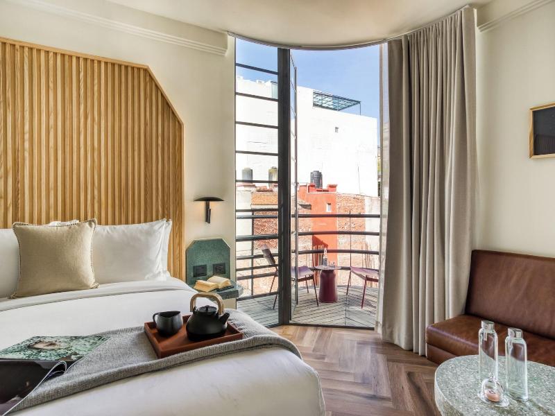 Rodona Hotel image