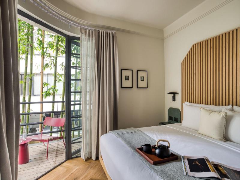 Rodona Hotel image
