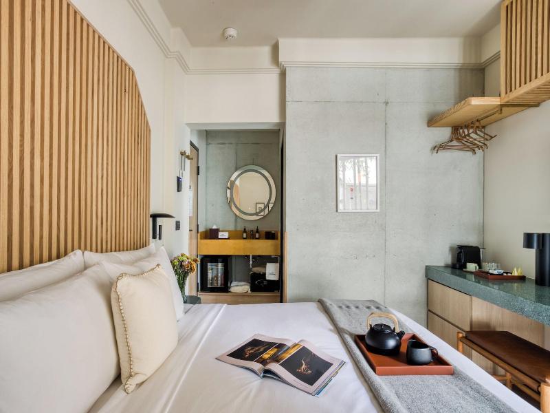 Rodona Hotel image