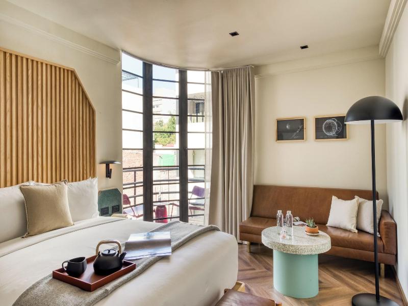 Rodona Hotel image