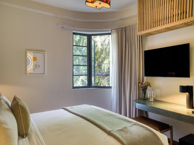 Rodona Hotel image