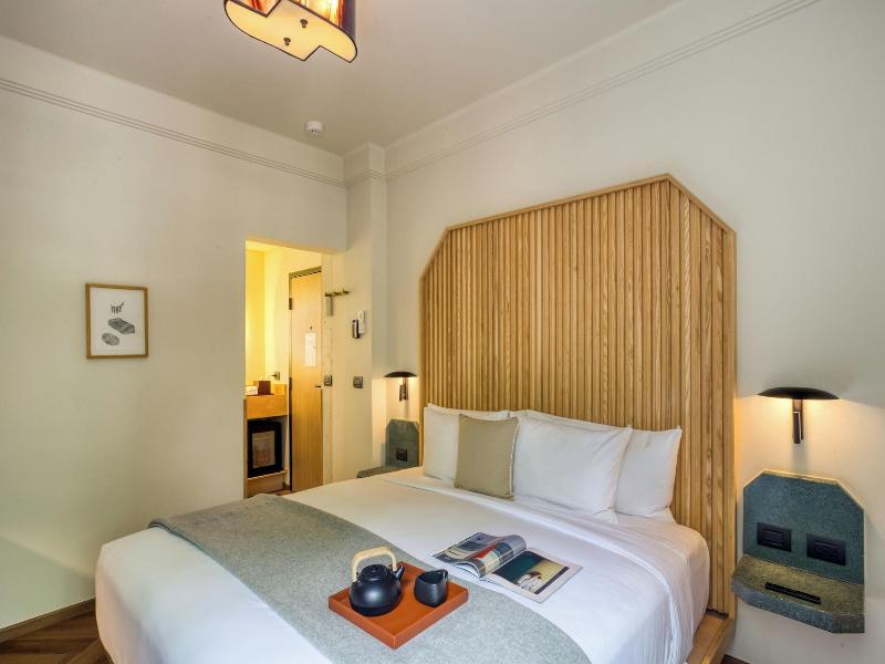Rodona Hotel image