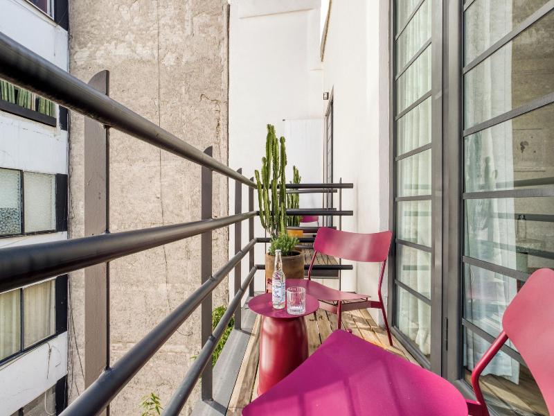 Rodona Hotel image
