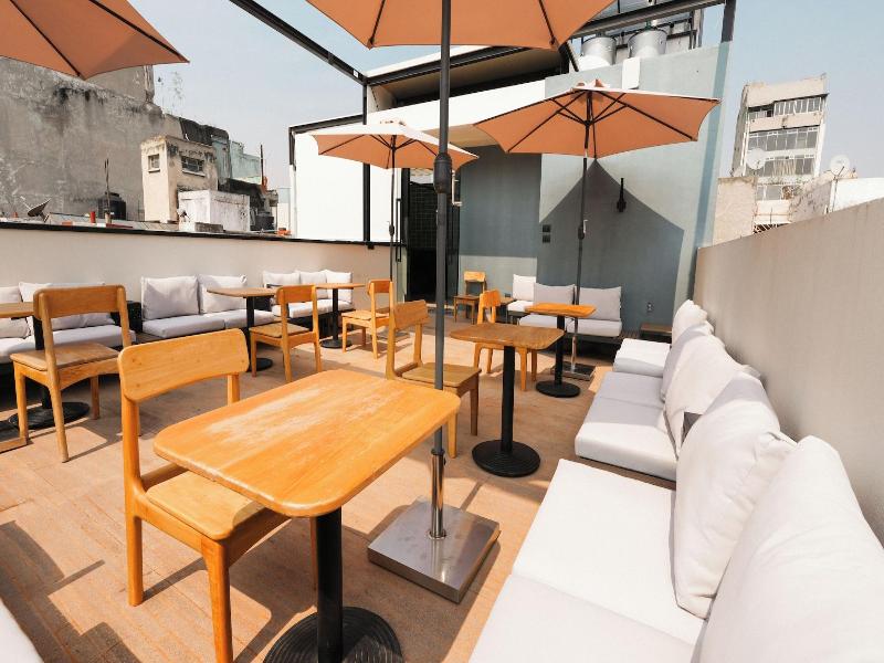 Rodona Hotel image