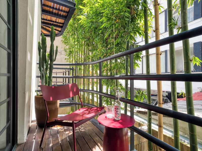Rodona Hotel image