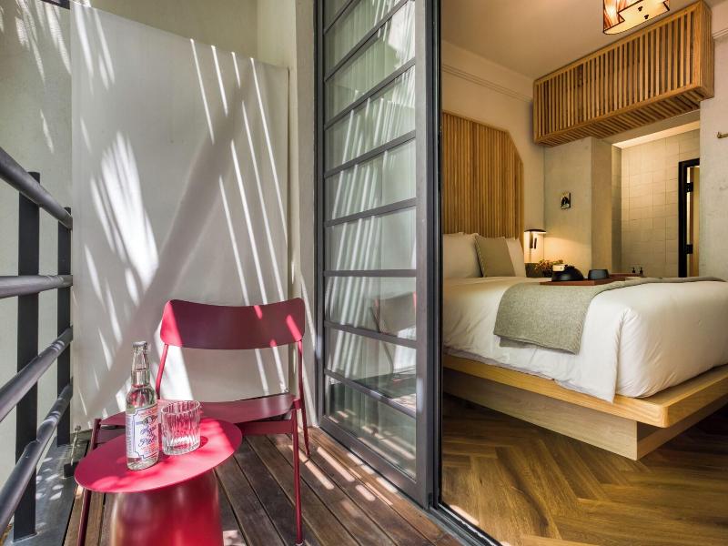 Rodona Hotel image