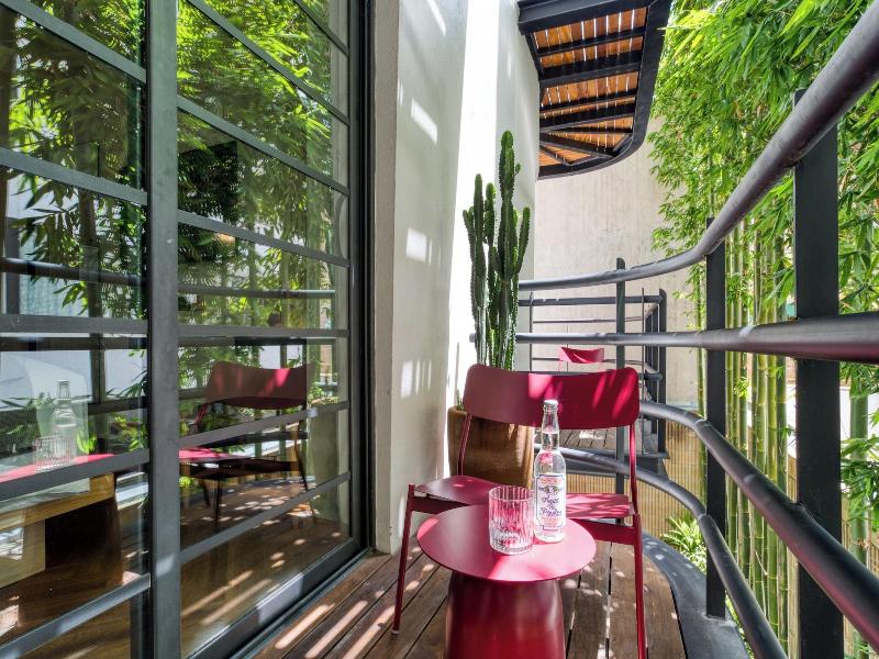 Rodona Hotel image