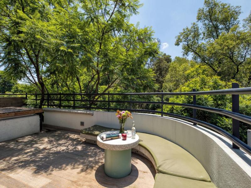 Rodona Hotel image