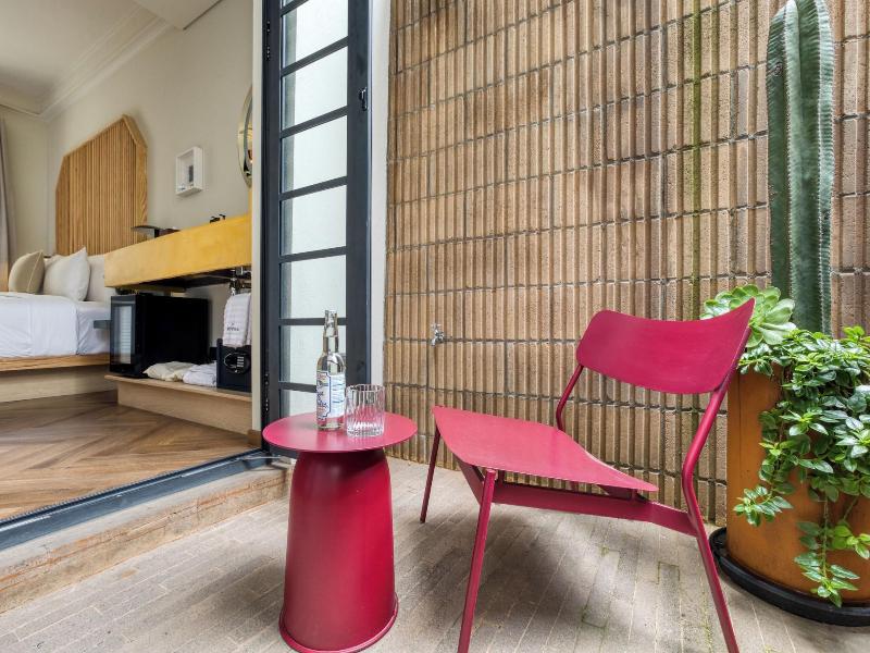 Rodona Hotel image