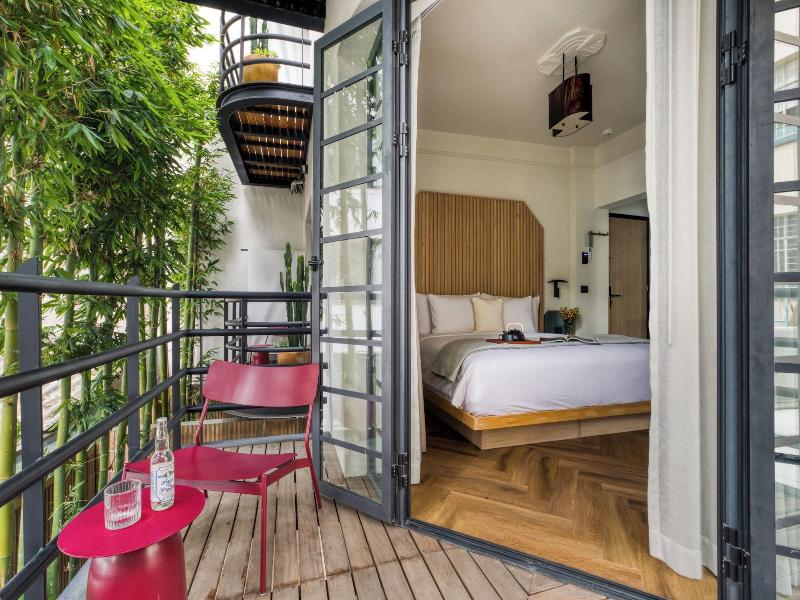 Rodona Hotel image