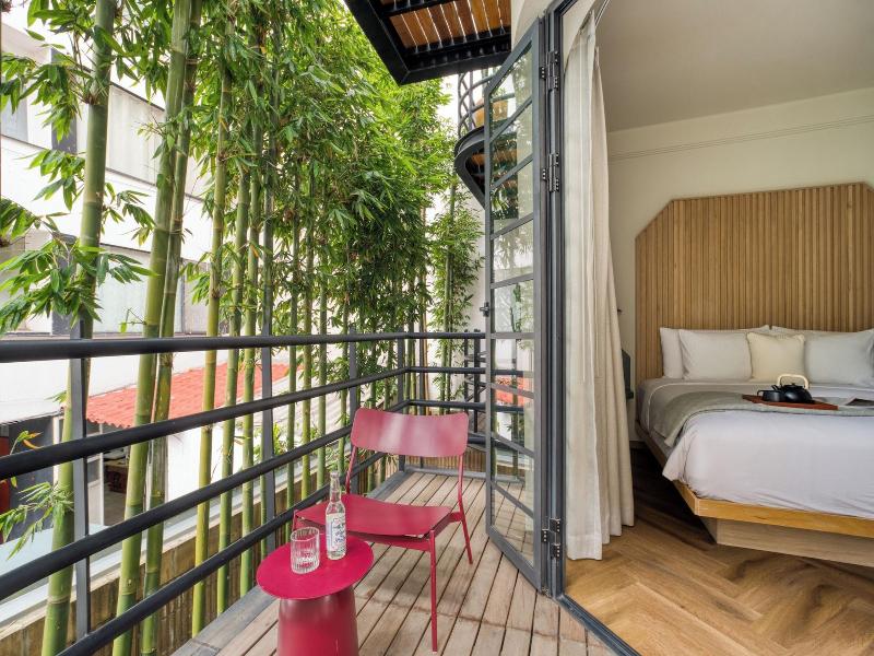 Rodona Hotel image